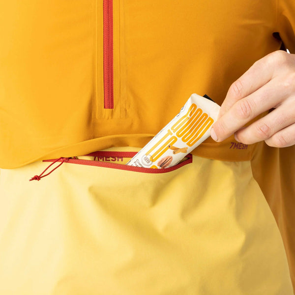 CACHE ANORAK MEN'S