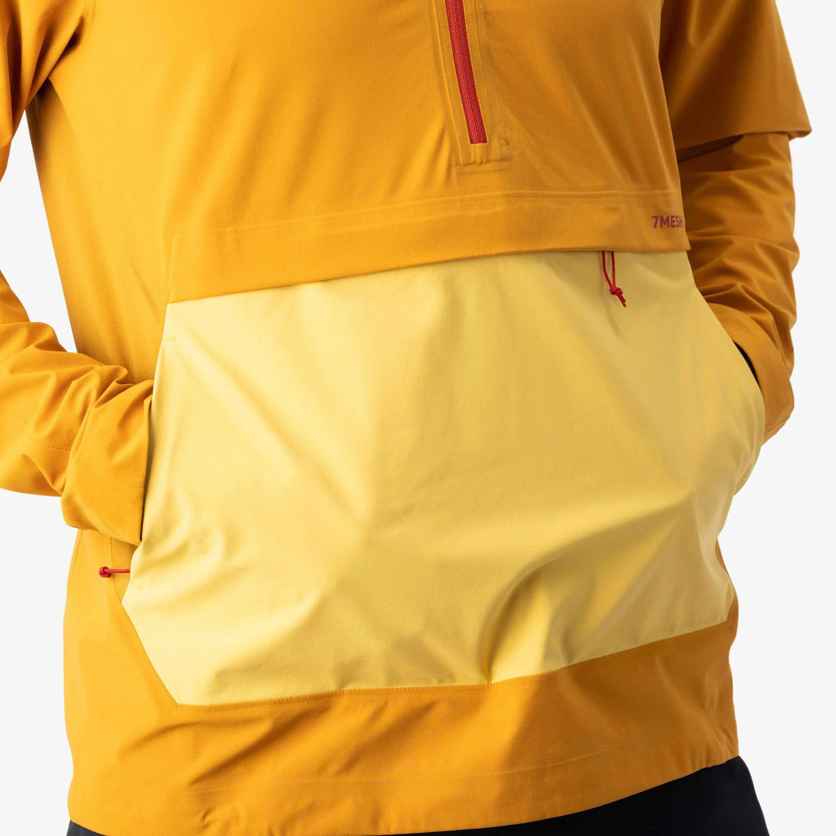 CACHE ANORAK MEN'S