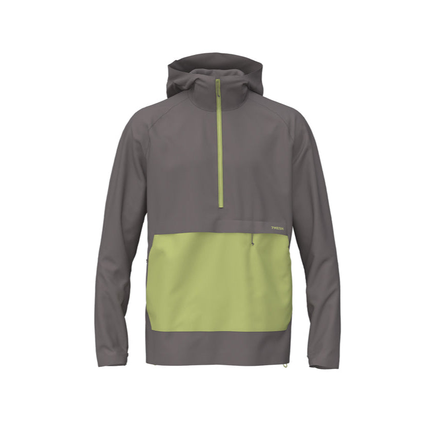 CACHE ANORAK MEN'S