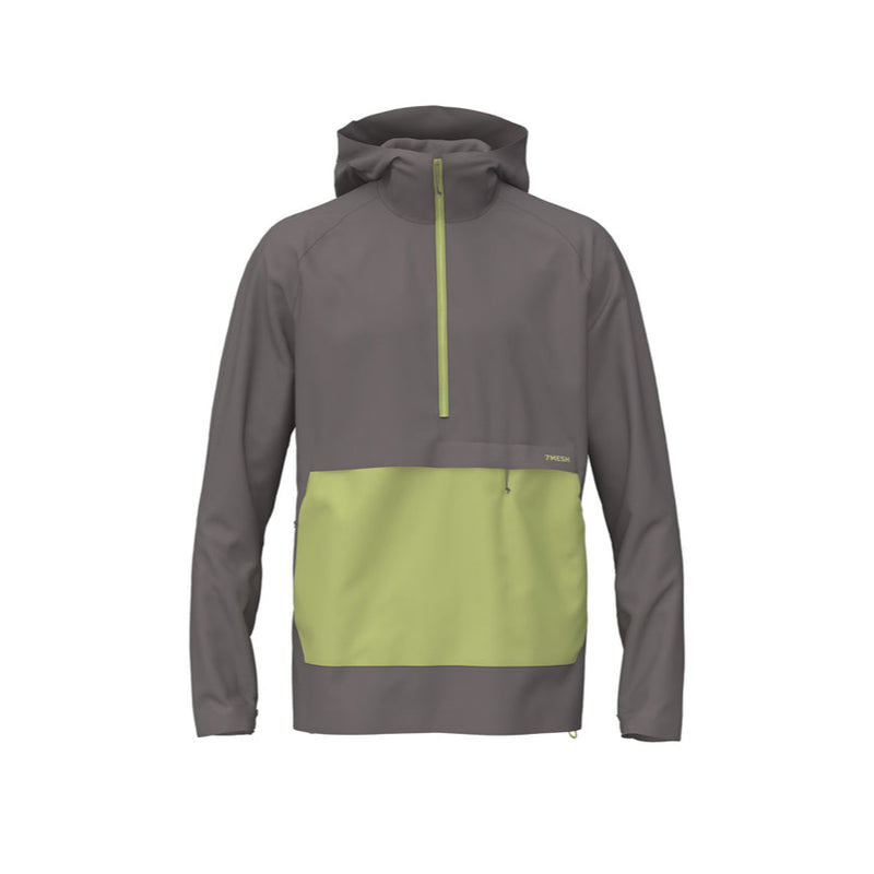 CACHE ANORAK MEN'S