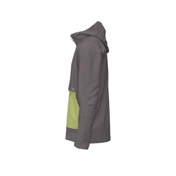CACHE ANORAK MEN'S