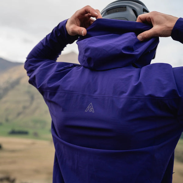 CACHE ANORAK MEN'S