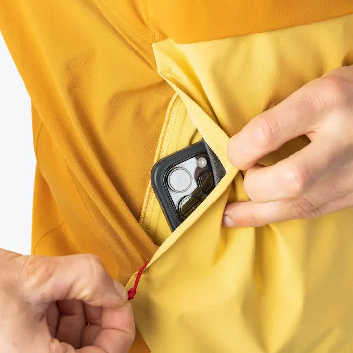 CACHE ANORAK MEN'S