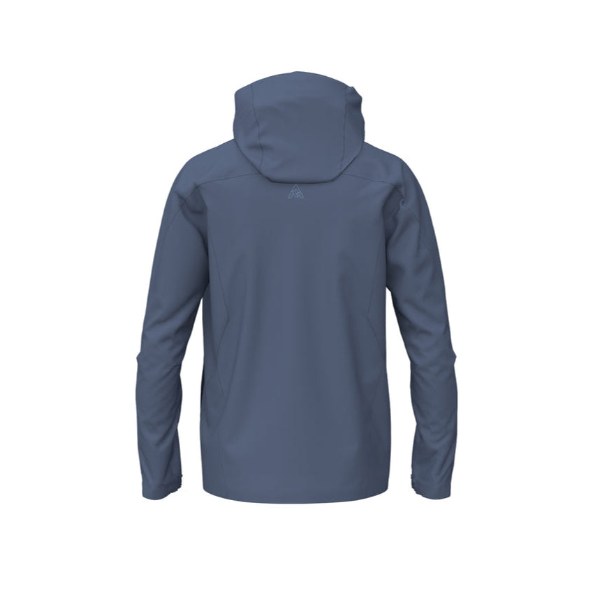 CACHE ANORAK MEN'S