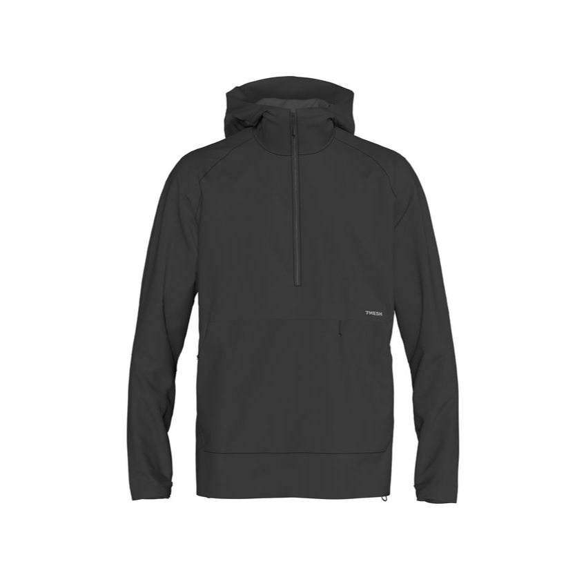 CACHE ANORAK MEN'S