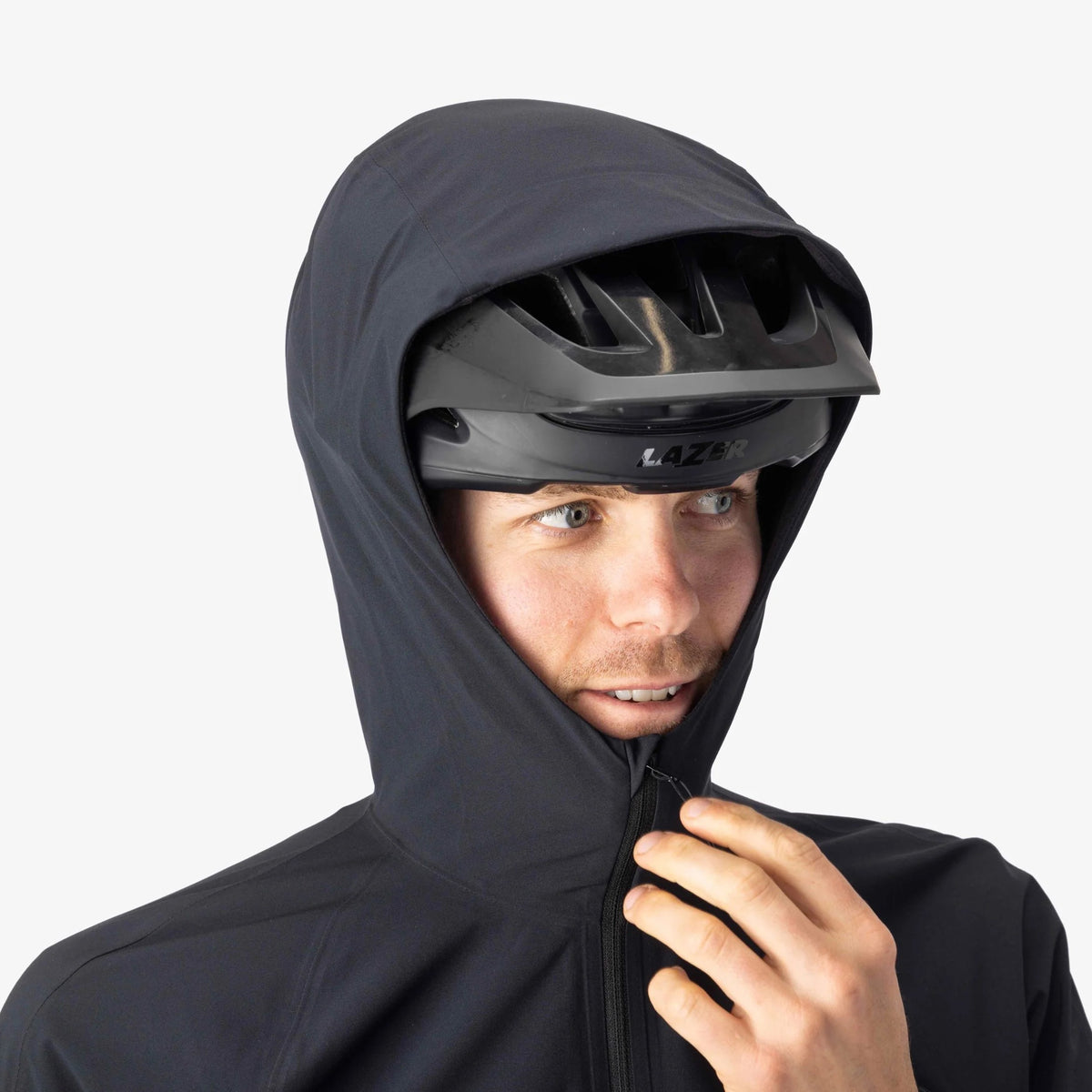CACHE ANORAK MEN'S