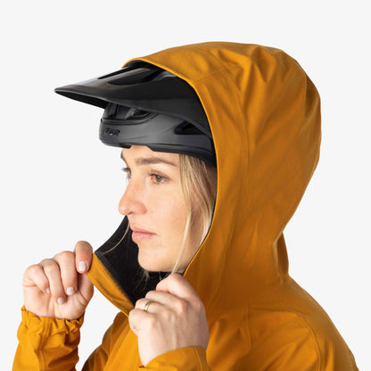 CACHE ANORAK WOMEN'S