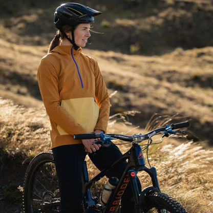 CACHE ANORAK WOMEN'S