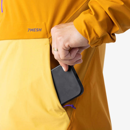 CACHE ANORAK WOMEN'S