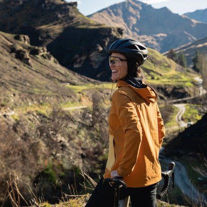 CACHE ANORAK WOMEN'S