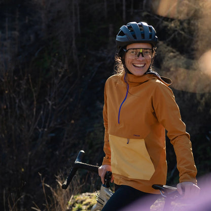 CACHE ANORAK WOMEN'S