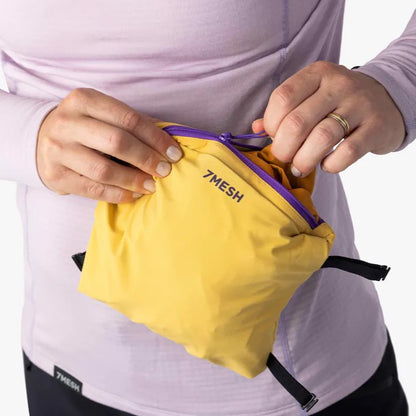CACHE ANORAK WOMEN'S