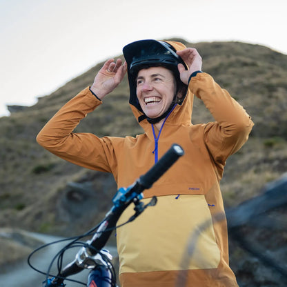 CACHE ANORAK WOMEN'S