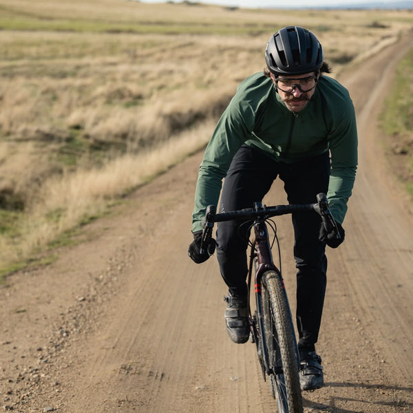 CACHE JACKET MEN'S