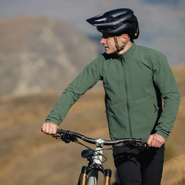 CACHE JACKET MEN'S