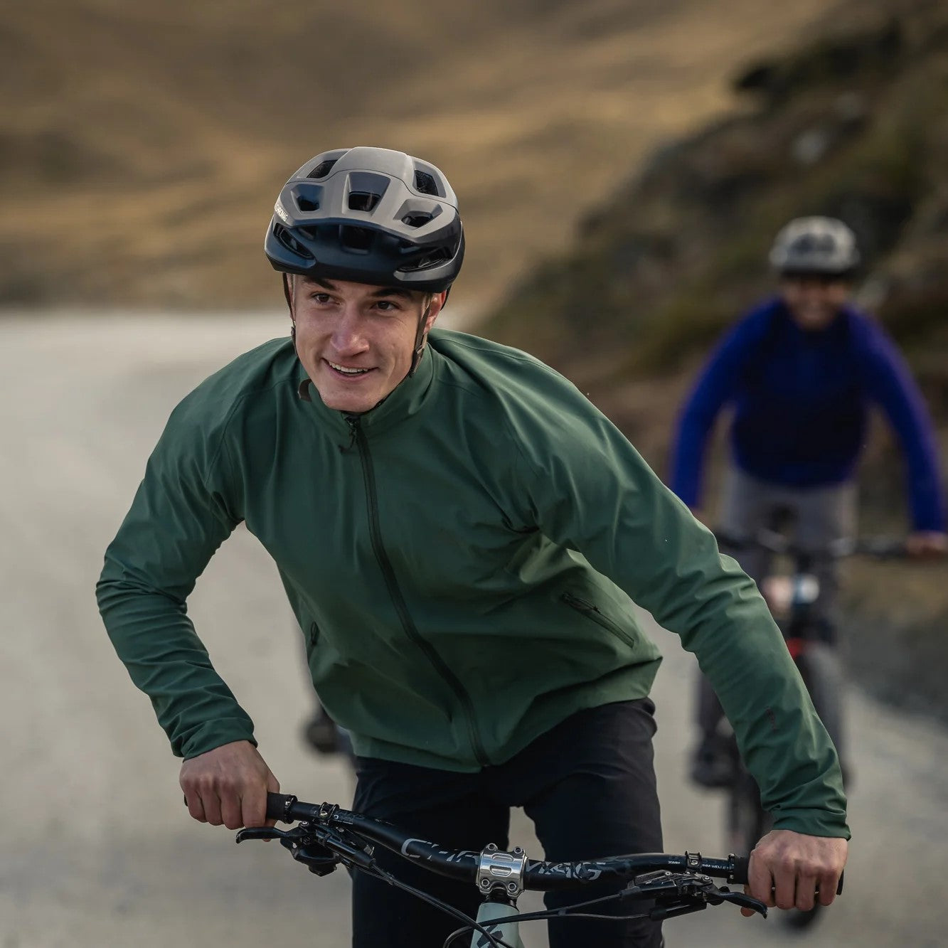 7MESH セブンメッシュ CACHE JACKET M セブンメッシュ-7MESH キャッシュジャケット男性用 : 登山アウトドアの