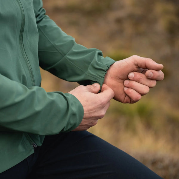 CACHE JACKET MEN'S