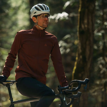 CACHE JACKET MEN'S