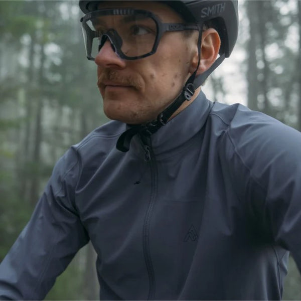 CACHE JACKET MEN'S