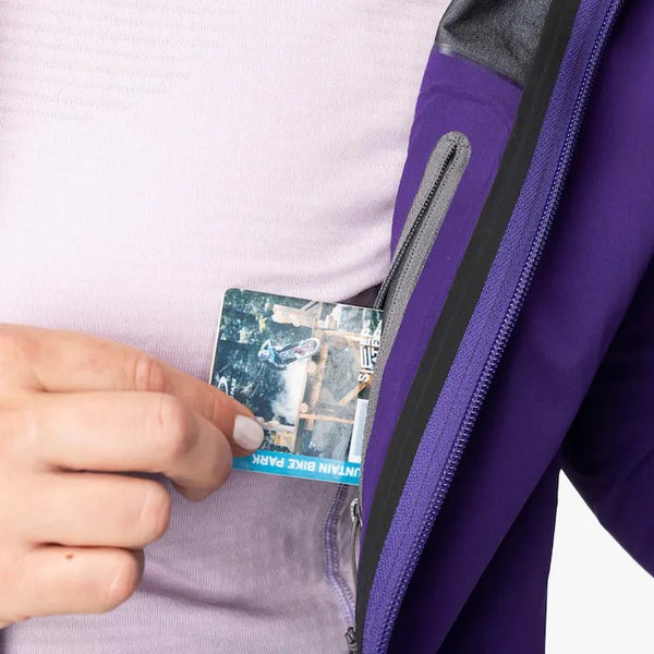 CACHE JACKET WOMEN'S