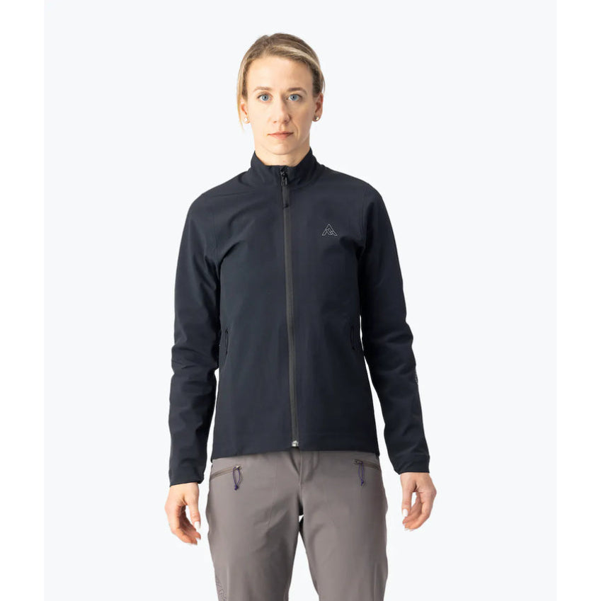 CACHE JACKET WOMEN'S 7メッシュ ウィンドブレーカー サイクリング レディース