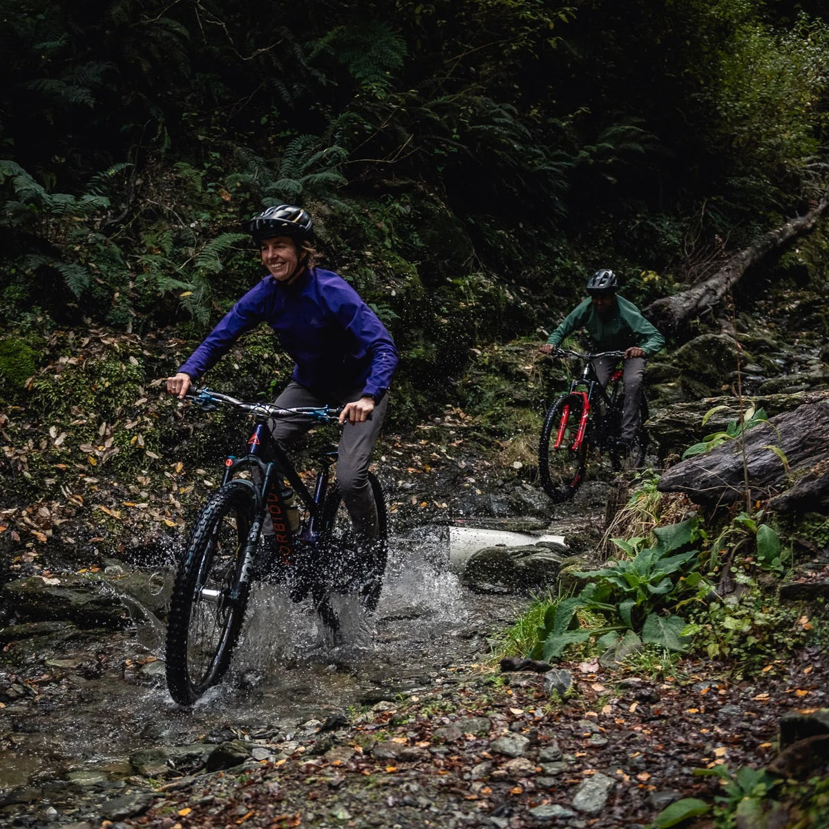 CACHE JACKET WOMEN'S