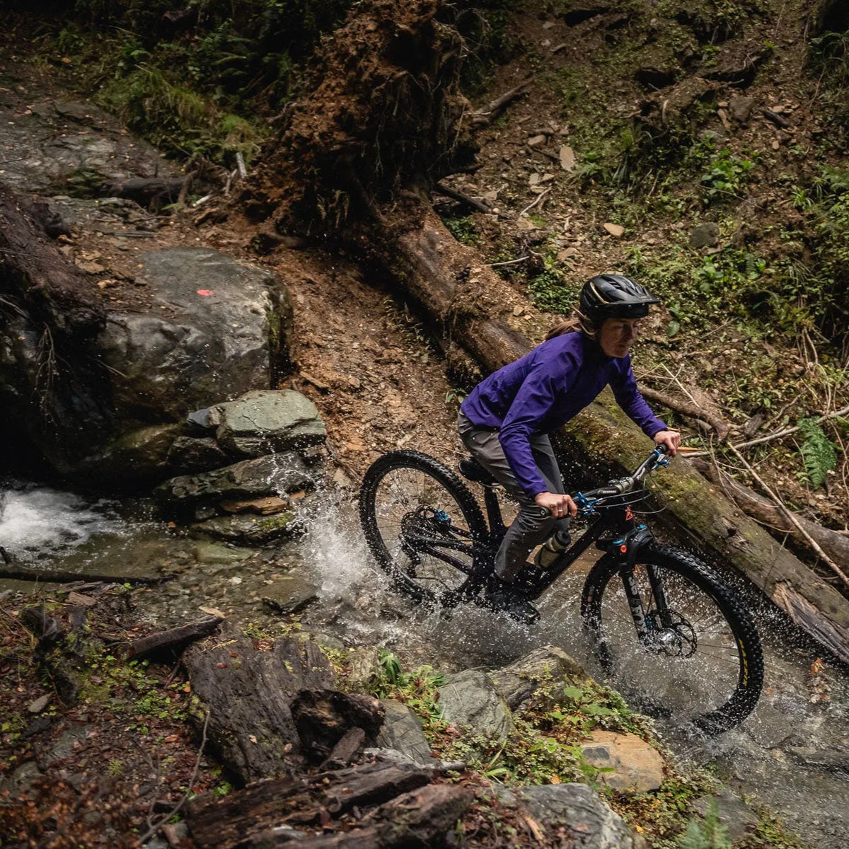 CACHE JACKET WOMEN'S