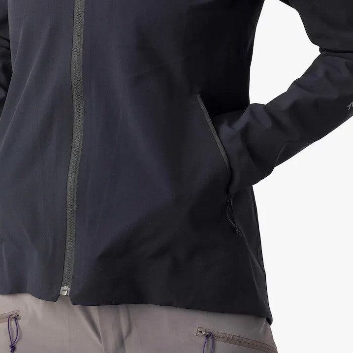 CACHE JACKET WOMEN'S 7メッシュ ウィンドブレーカー サイクリング レディース