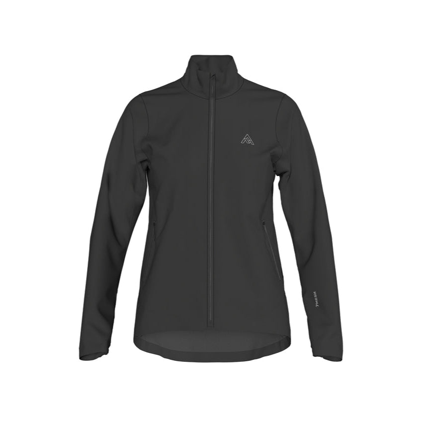 7MESH CACHE JACKET WOMEN'S レディース防水トレイルジャケット