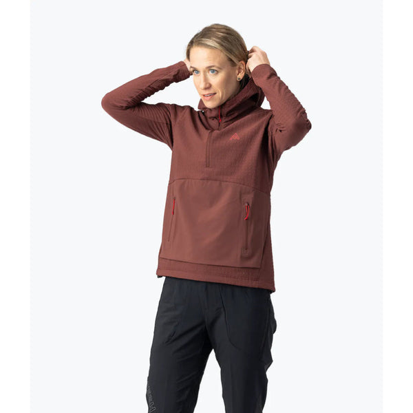 CHILCO ANORAK WOMEN'S