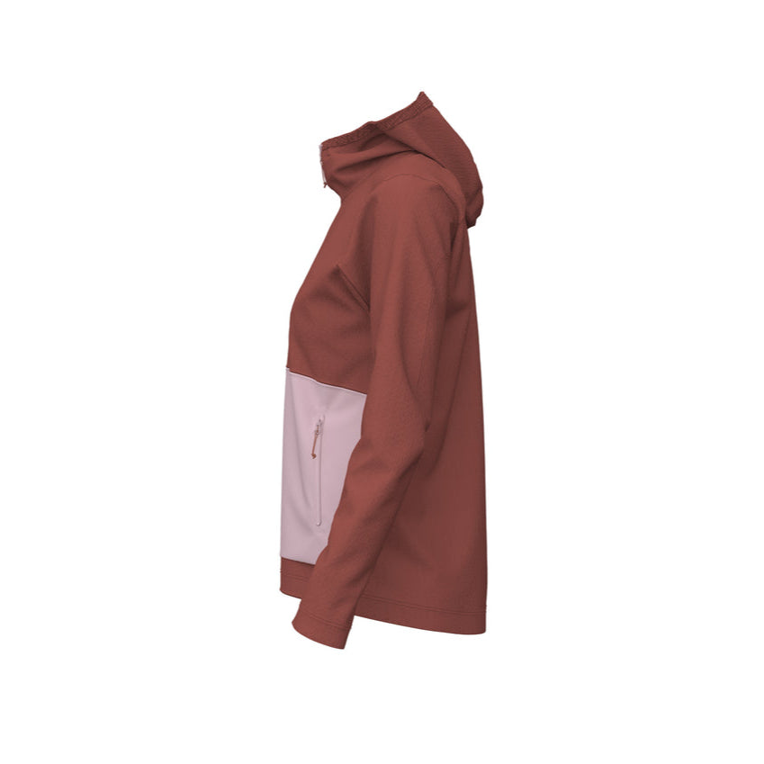 CHILCO ANORAK WOMEN'S