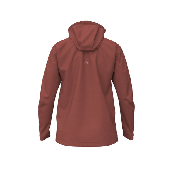 CHILCO ANORAK WOMEN'S