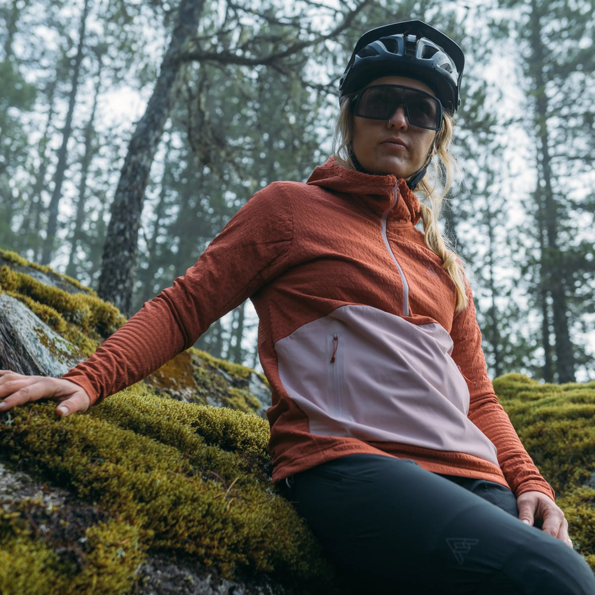 CHILCO ANORAK WOMEN'S