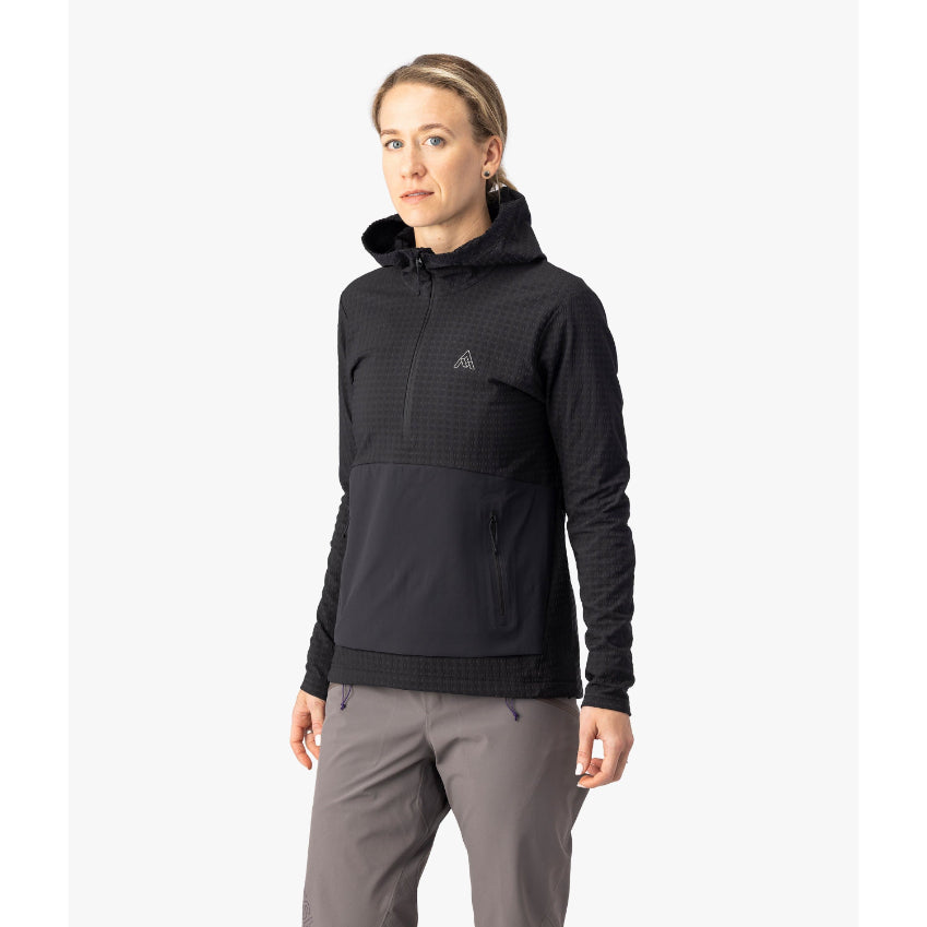 CHILCO ANORAK WOMEN'S