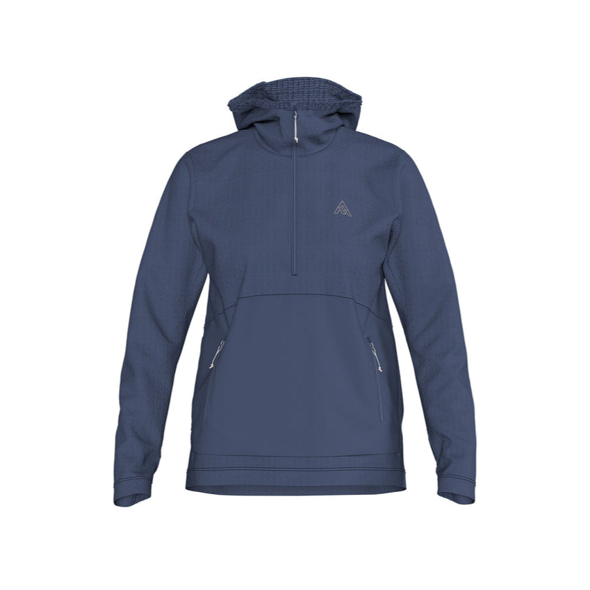 CHILCO ANORAK WOMEN'S