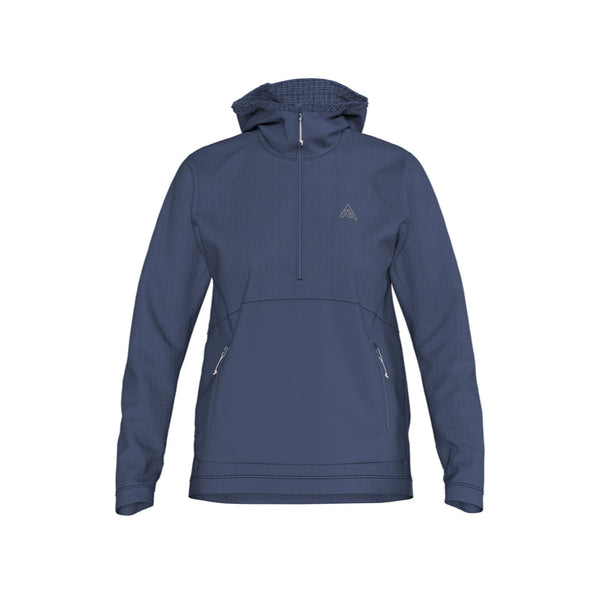 CHILCO ANORAK WOMEN'S