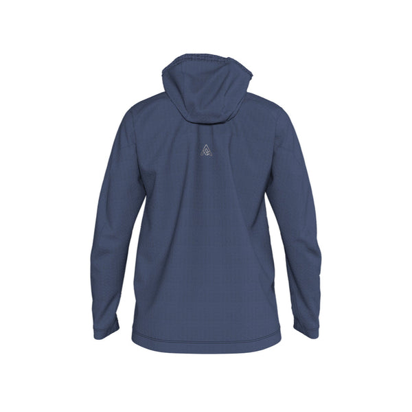 CHILCO ANORAK WOMEN'S