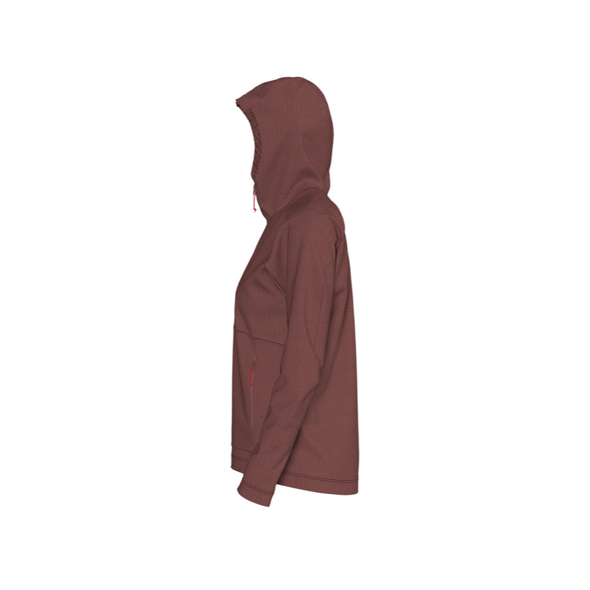 CHILCO ANORAK WOMEN'S