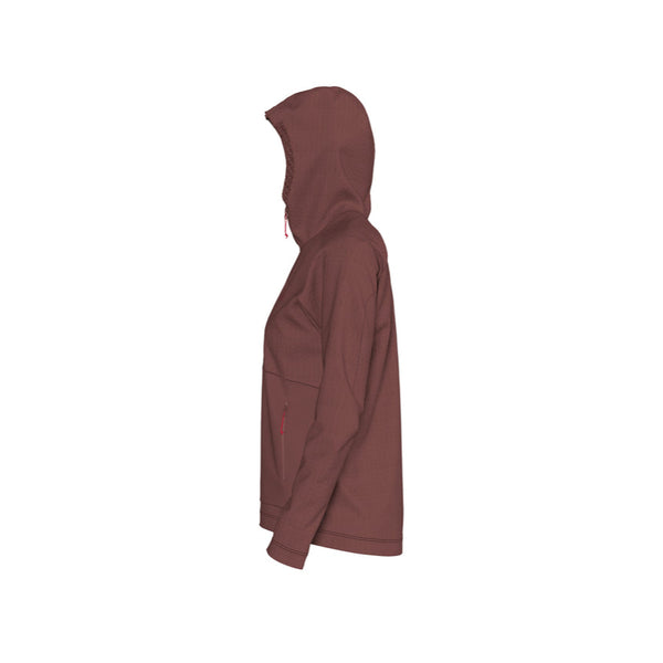CHILCO ANORAK WOMEN'S