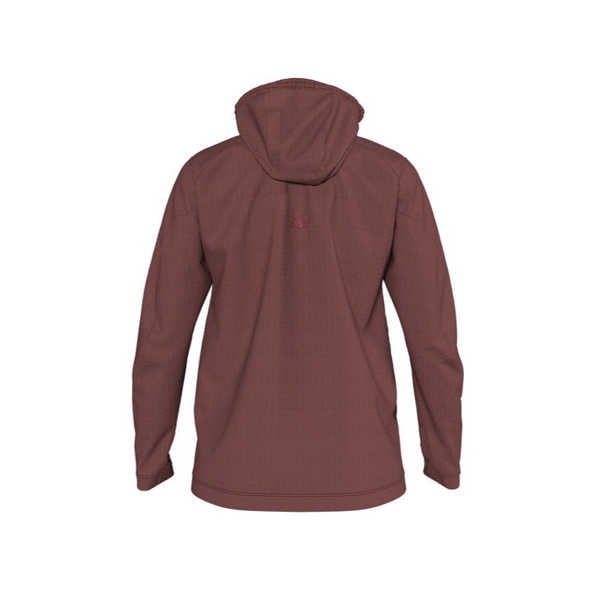 CHILCO ANORAK WOMEN'S