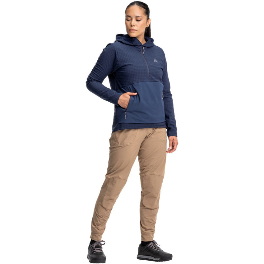 CHILCO ANORAK WOMEN'S
