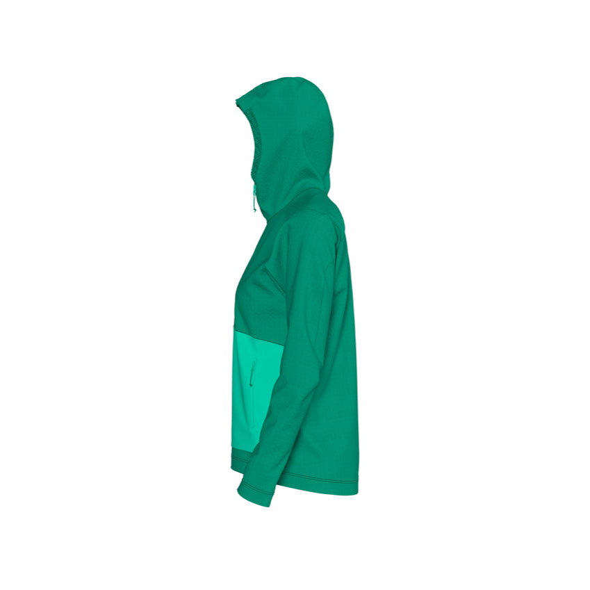 CHILCO ANORAK WOMEN'S