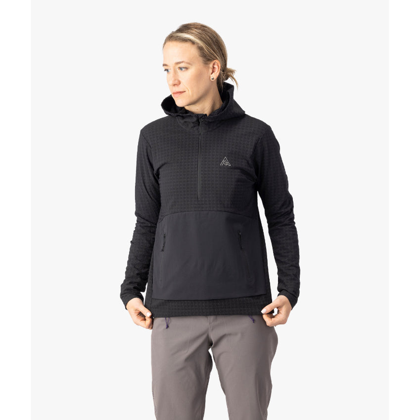 CHILCO ANORAK WOMEN'S