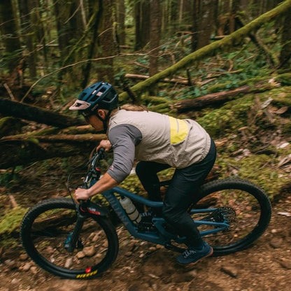 CHILCO VEST WOMEN'S