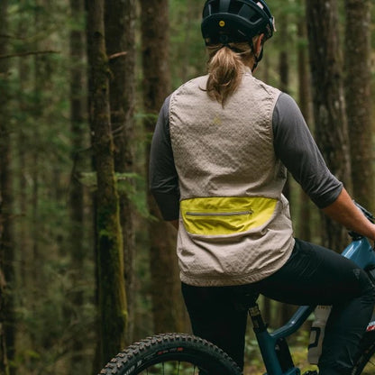 CHILCO VEST WOMEN'S