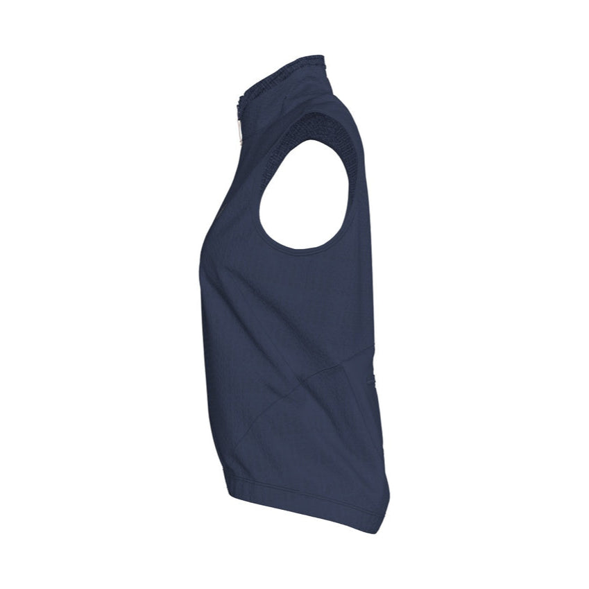 CHILCO VEST WOMEN'S 7メッシュ ジレ サイクリング レディース