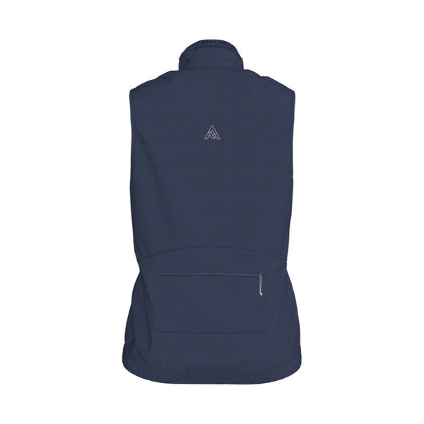 CHILCO VEST WOMEN'S