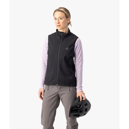 CHILCO VEST WOMEN'S