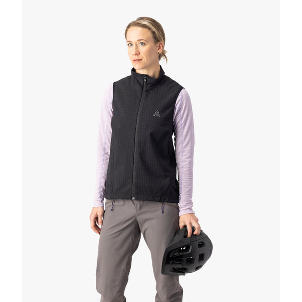 CHILCO VEST WOMEN'S