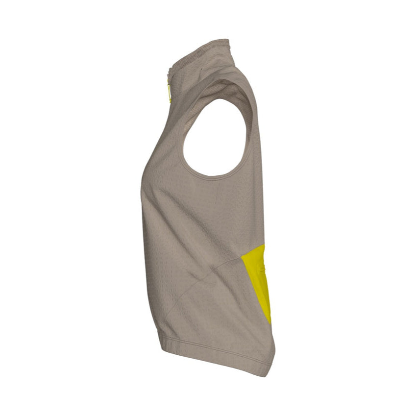 CHILCO VEST WOMEN'S 7メッシュ ジレ サイクリング レディース